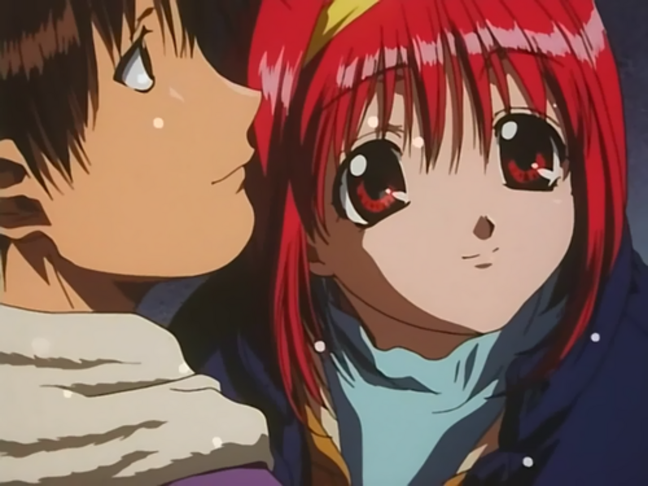 評《ToHeart》（1999）
